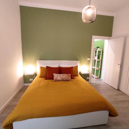 Ognina Flat Grottebianche Apartment Catania Ngoại thất bức ảnh